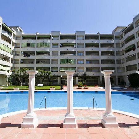 Familidays 012 Marathon Apartment Salou Exterior photo